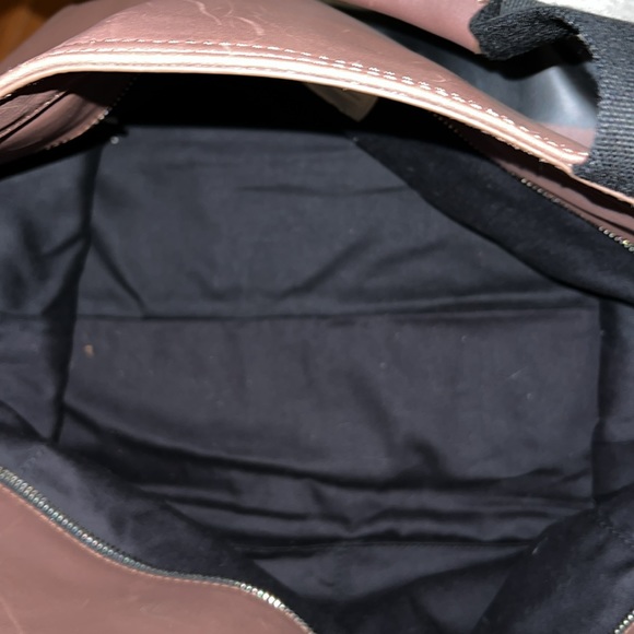 Jack Spade Men’s Duffle Bag like new condition and never used/Discontinued brand - Picture 13 of 13